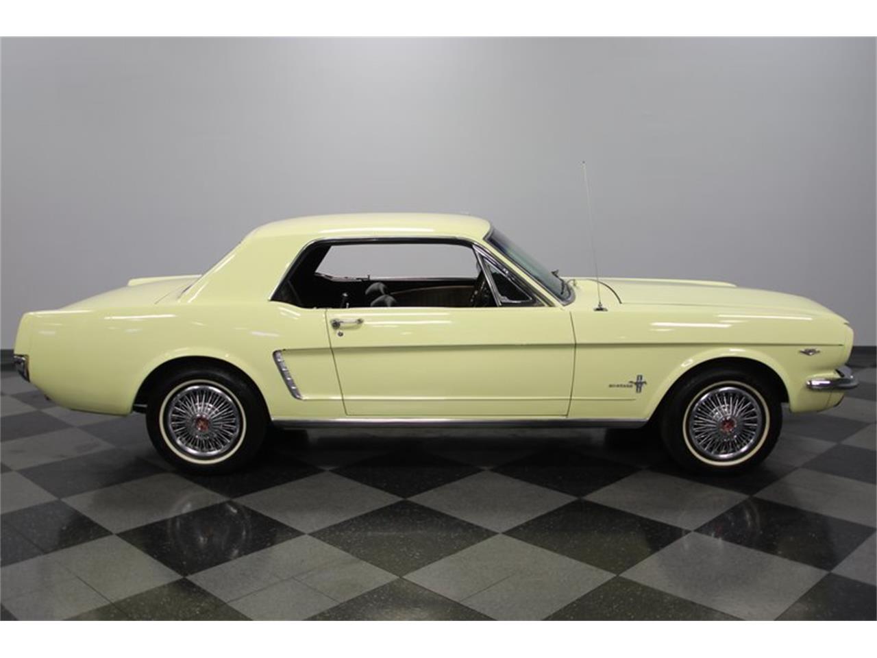 1965 Ford Mustang for sale in Concord, NC – photo 32