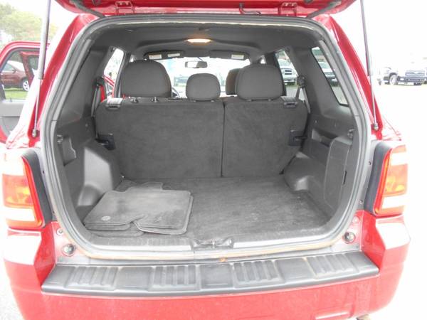 2011 Ford Escape XLT FWD for sale in Newaygo, MI – photo 14