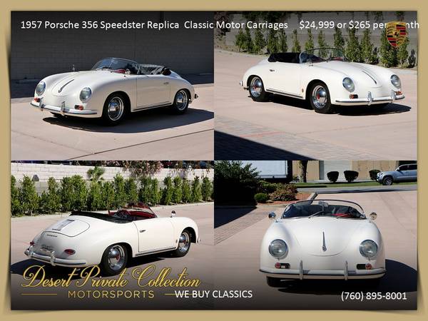 1976 Porsche 911S Fully Matching Numbers+COA Coupe Coupe at an... for sale in Palm Desert , CA – photo 24
