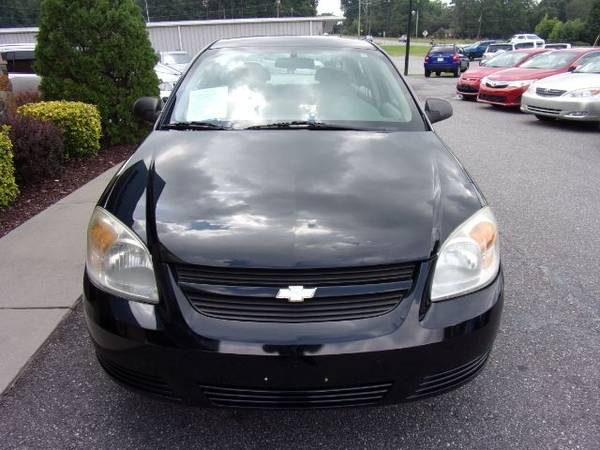 2005 Chevrolet Cobalt Sedan - Down Payments As Low As $500 - cars &... for sale in Lincolnton, NC – photo 3