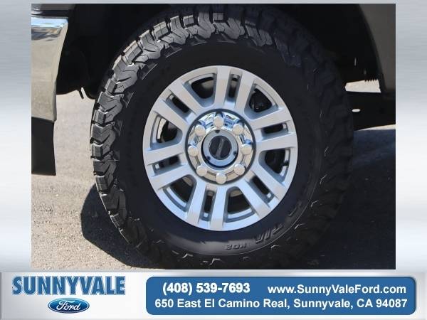 2019 Ford F-250 F250 F 250sd Xlt - - by dealer for sale in Sunnyvale, CA – photo 12