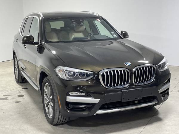 2018 BMW X3 xDrive30i - - by dealer - vehicle for sale in Buffalo, NY – photo 6