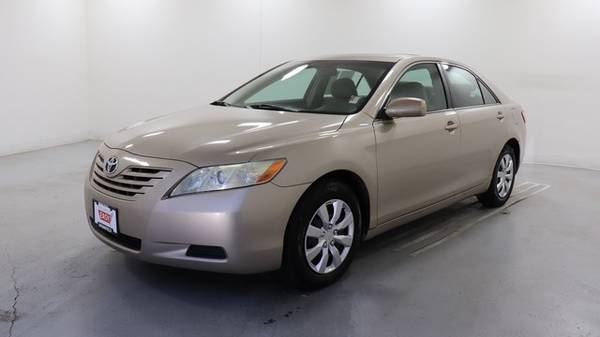 2007 Toyota Camry 4dr Sdn I4 Auto LE Sedan - - by for sale in Springfield, OR – photo 2