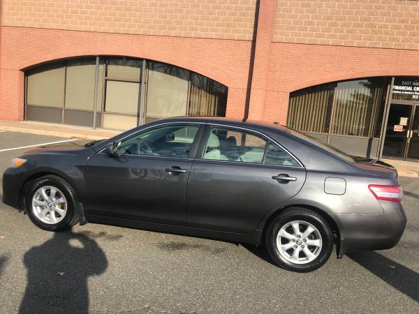 2011 Toyota Camry LE - cars & trucks - by dealer - vehicle... for sale in Hamden, CT – photo 6
