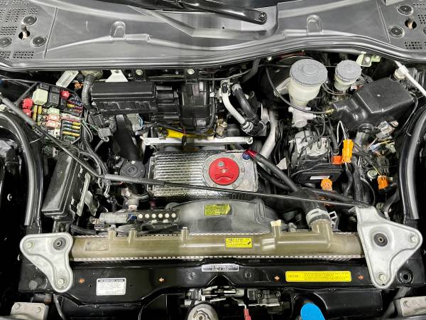 1991 Acura NSX Built Single Turbo/5 Speed/BBK/HRE 001896 for sale in Sherman, LA – photo 12