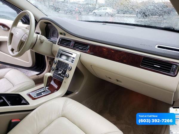 2008 Volvo V70 3.2 4dr Wagon - Call/Text - cars & trucks - by dealer... for sale in Manchester, MA – photo 9