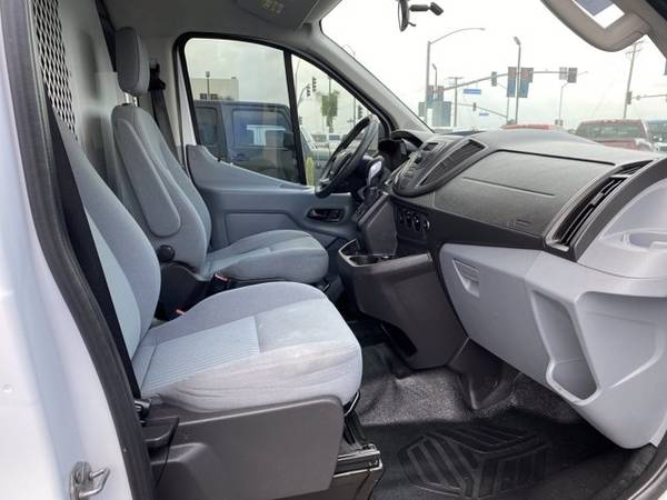 2015 Ford Transit Cargo Van 250 - - by dealer for sale in Rialto, CA – photo 15