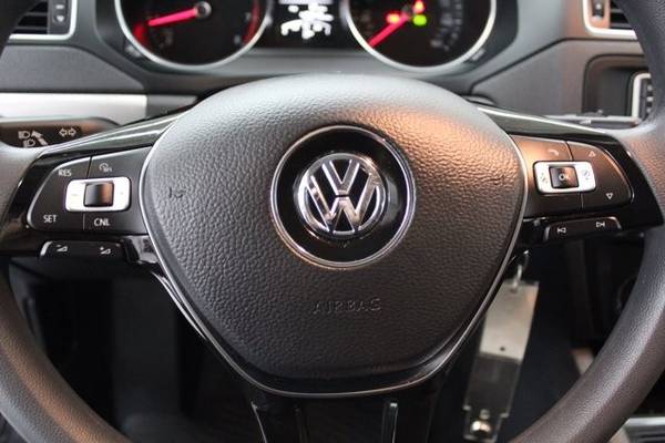 2018 Volkswagen Jetta VW 1 4T S - - by dealer for sale in Auburn, WA – photo 20