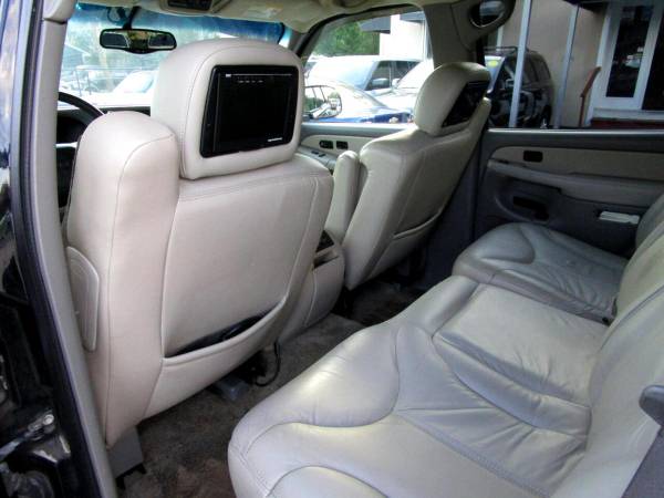 2002 GMC Yukon 4WD BUY HERE / PAY HERE !! - cars & trucks - by... for sale in TAMPA, FL – photo 12
