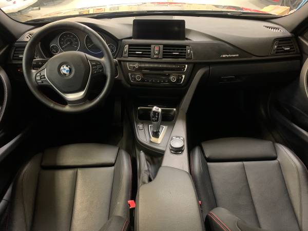 2015 BMW 328i Xdrive Sport - - by dealer - vehicle for sale in Minneapolis, MN – photo 9