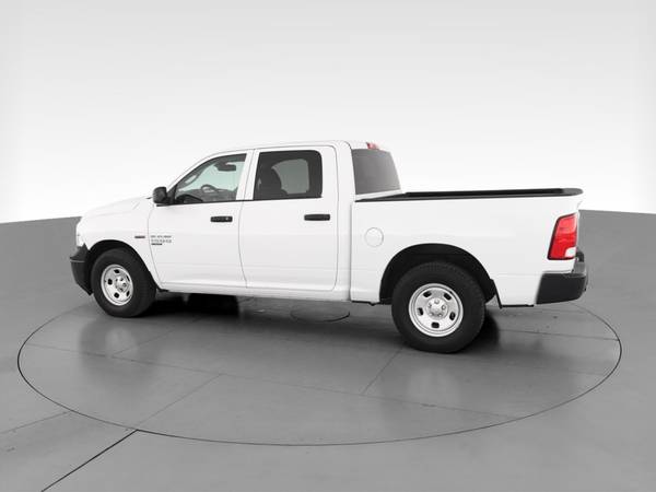 2019 Ram 1500 Classic Crew Cab Tradesman Pickup 4D 5 1/2 ft pickup -... for sale in Fresh Meadows, NY – photo 6