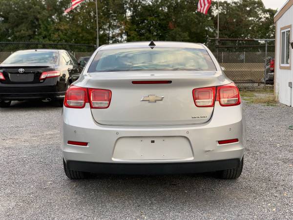 2013 CHEVY MALIBU LS (1 OWNER, CLEAN CARFAX, FWD, EXTREMELY CLEAN) for sale in islip terrace, NY – photo 7