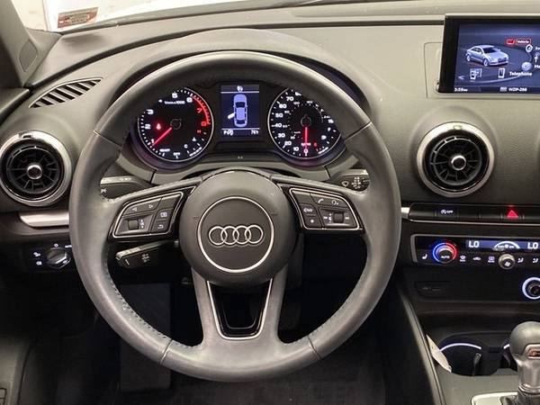 2018 Audi A3 Sedan Premium - cars & trucks - by dealer - vehicle... for sale in Akron, PA – photo 22