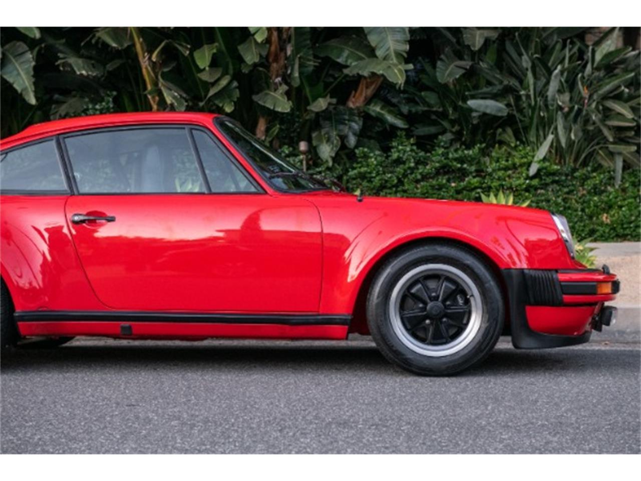 1975 Porsche 930 for sale in Beverly Hills, CA – photo 10