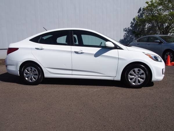 2017 Hyundai Accent SE - - by dealer - vehicle for sale in Beaverton, OR – photo 2