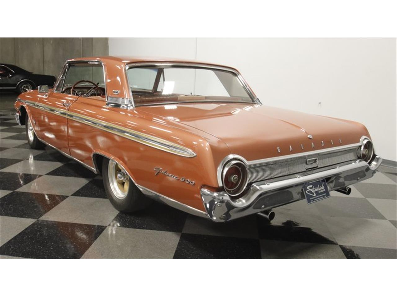1962 Ford Galaxie for sale in Lithia Springs, GA – photo 10