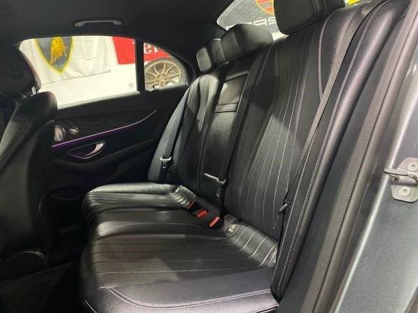 2017 Mercedes-Benz E 300 4MATIC AWD E 300 4MATIC 4dr Sedan $1500 -... for sale in Waldorf, District Of Columbia – photo 15