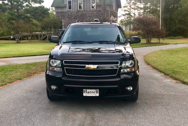 2007 CHEVROLET TAHOE LT for sale in Nags Head, NC – photo 3