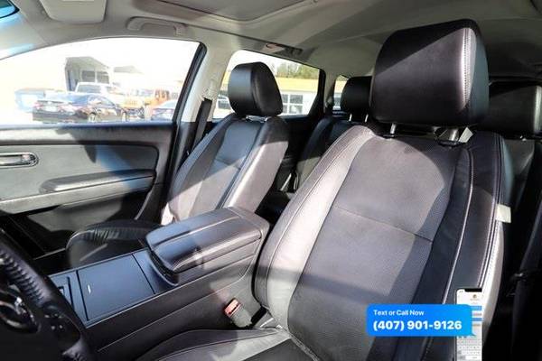 2014 Mazda CX-9 Touring - cars & trucks - by dealer - vehicle... for sale in Orlando, FL – photo 20