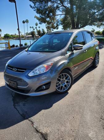2013 Ford C-max hybrid for sale in Mesa, AZ – photo 4