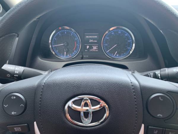 2017 Toyota Corolla LE for sale in Matthews, NC – photo 16
