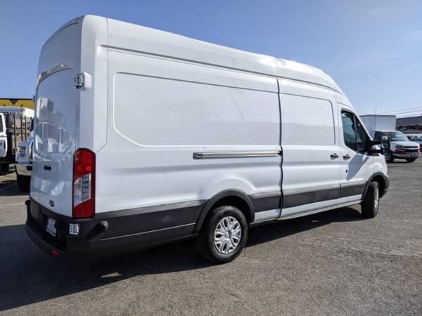 2016 Ford Transit Cargo Van Extended Long High Roof Cargo Van - cars for sale in Fountain Valley, CA – photo 2