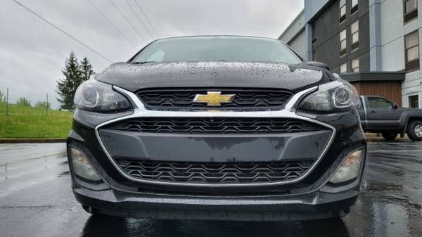 2019 Chevrolet Spark LS - - by dealer - vehicle for sale in Georgetown, KY – photo 21