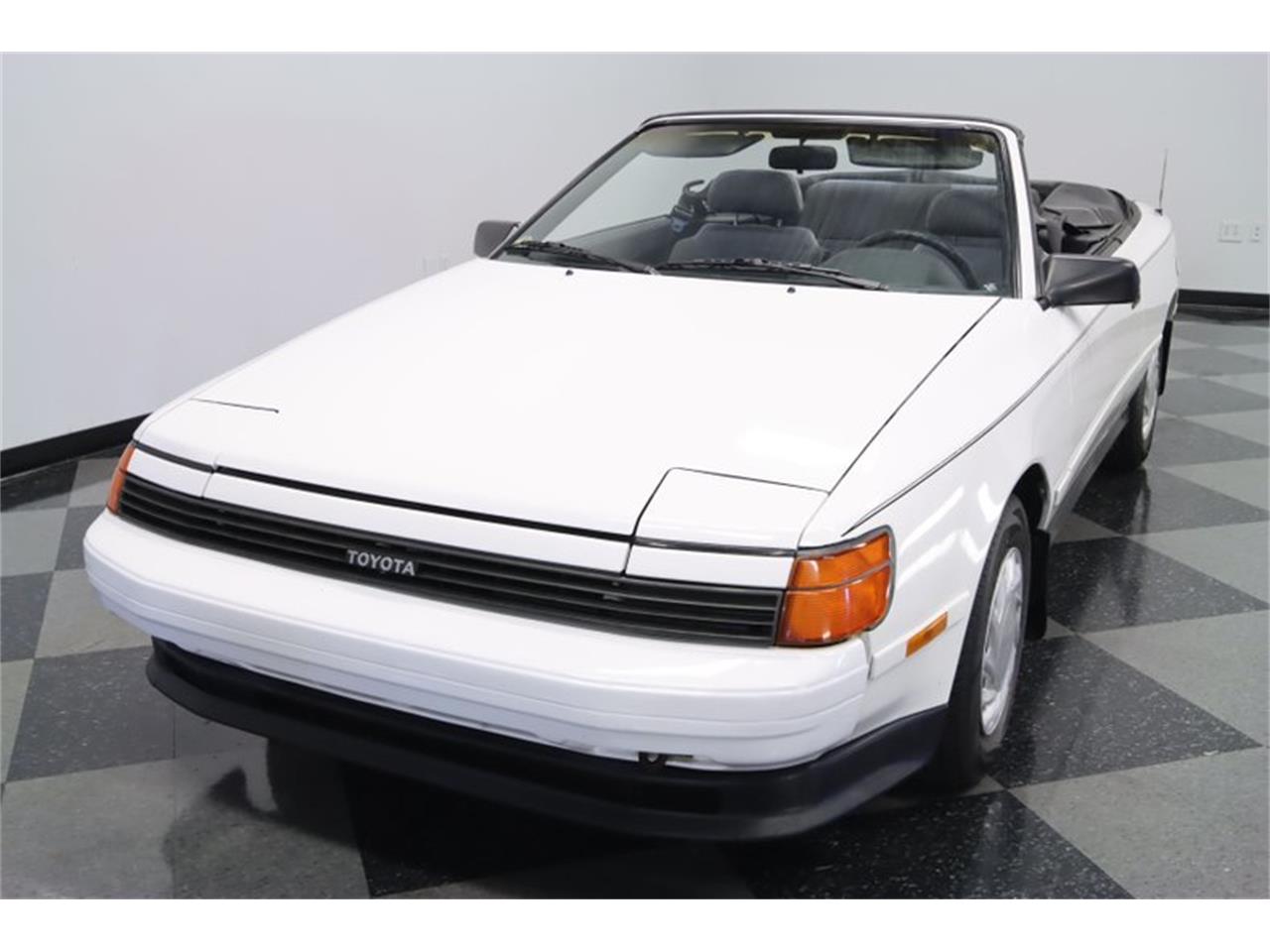 1989 Toyota Celica for sale in Lutz, FL – photo 21