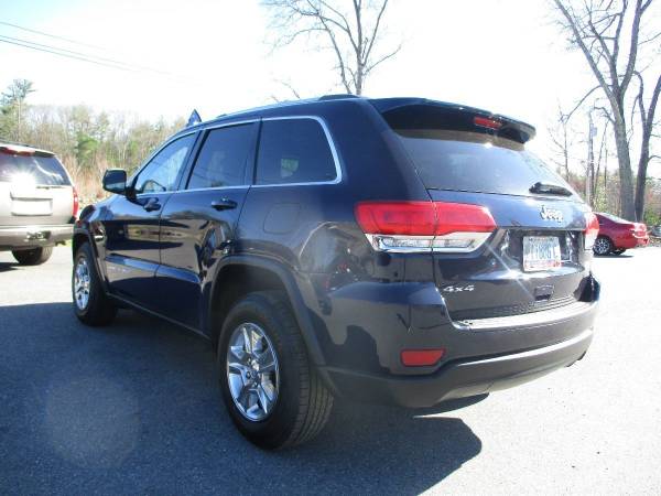 2014 Jeep Grand Cherokee 4x4 4WD Laredo Full Power SUV - cars & for sale in Brentwood, MA – photo 5