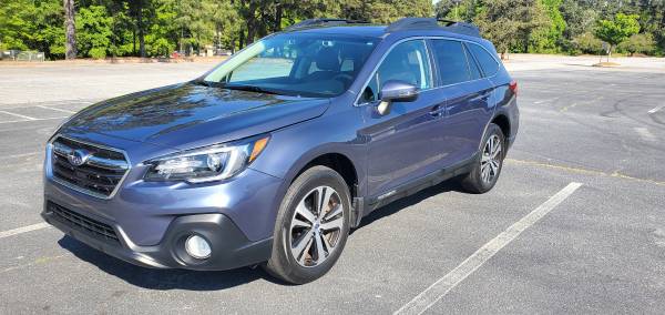 2018 Subaru Outback Rare 3 6R Limited Fully Loaded Low Miles - cars for sale in Tucker, GA – photo 3