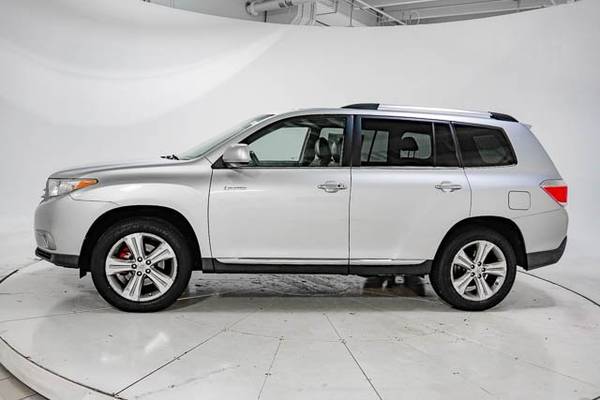 2012 Toyota Highlander 4WD 4dr V6 Limited Clas for sale in Richfield, MN – photo 6