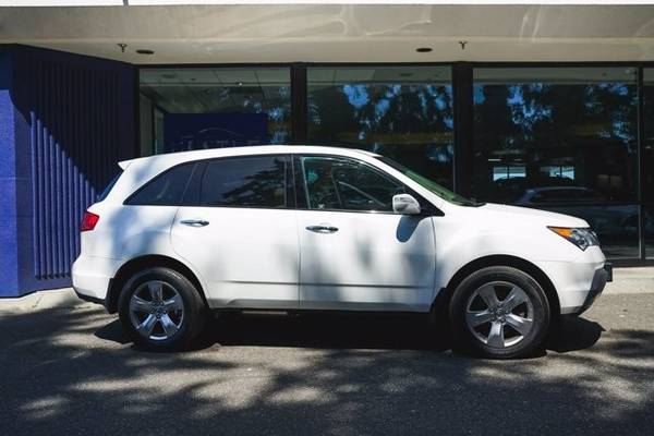 2009 Acura MDX AWD All Wheel Drive Sport/Entertainment Pkg SUV for sale in Lynnwood, OR – photo 9