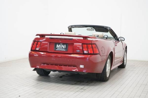 2004 Ford Mustang V6 - - by dealer - vehicle for sale in Honolulu, HI – photo 8