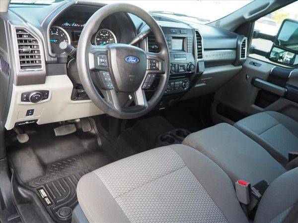 2017 Ford F-250 F250 F 250 Super Duty XLT **100% Financing Approval... for sale in Beaverton, OR – photo 9