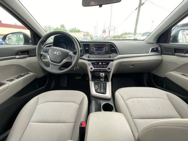 2018 Hyundai Elantra SE 4dr Sedan 6A (US) - - by for sale in West Chester, OH – photo 18