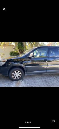 2004 Buick Rendezvous - cars & trucks - by owner - vehicle... for sale in Ormond Beach, FL – photo 6