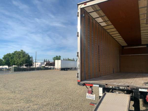 2006 Sterling moving truck for sale in Other, UT – photo 4