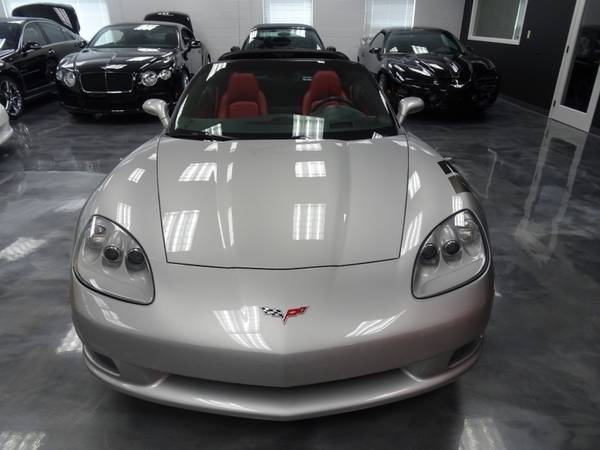2005 Chevrolet Corvette - - by dealer - vehicle for sale in Waterloo, IA – photo 15