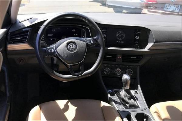 2019 Volkswagen Jetta Certified VW SEL Auto w/SULEV Sedan - cars &... for sale in Honolulu, HI – photo 14