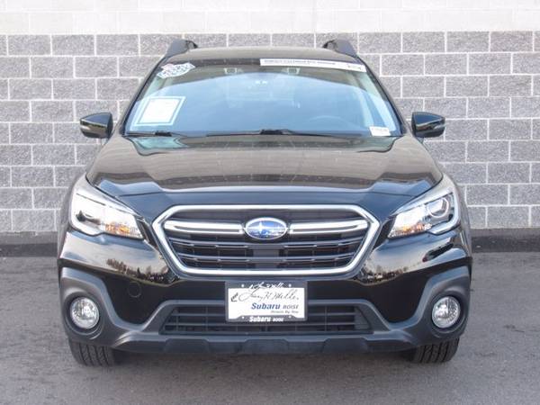 2018 Subaru Outback Premium - cars & trucks - by dealer - vehicle... for sale in Boise, ID – photo 9