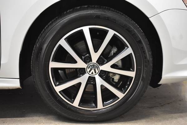2017 Volkswagen Jetta 1 4T SE - - by dealer for sale in Boise, ID – photo 6