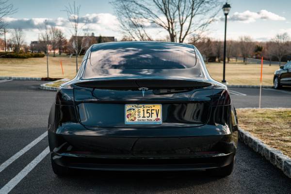 2020 Tesla Model 3 Standard Range Plus Black - - by for sale in Neptune, NJ – photo 21