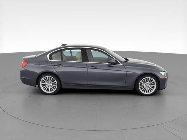 2013 BMW 3 Series 335i xDrive Sedan 4D sedan Gray - FINANCE ONLINE -... for sale in Hartford, CT – photo 13