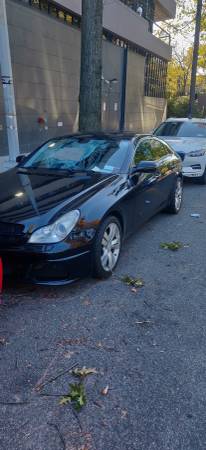 2009 Mercedes Benz CLS 550 for sale in Bronx, NY – photo 7