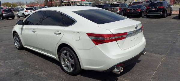2013 Toyota Avalon - - by dealer - vehicle automotive for sale in Loveland, CO – photo 3