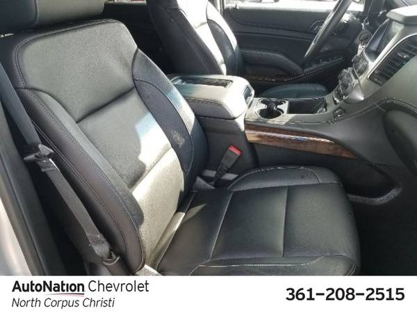 2018 Chevrolet Suburban LT SKU:JR365393 SUV for sale in Corpus Christi, TX – photo 23