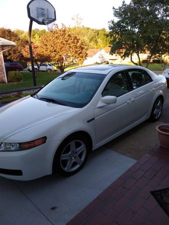 2004 Acura TL for sale in Canton, OH