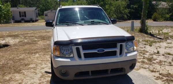 03 Ford explorer sport trac for sale in Wilmington, NC – photo 6
