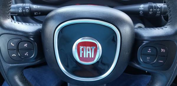 2014 FIAT 500L LOUNGE for sale in Houston, TX – photo 18