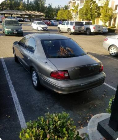$500 As is .. 2003 mercury sable for sale in San Diego, CA – photo 2